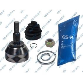 Compre Junta homocinética de GSP online para Kuga Mk1 (C394) a preços moderados