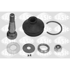 Achetez des Kit de réparation, rotule de barre de connexion de chez SASIC en ligne pour 504 Break (D, F) à prix modérés