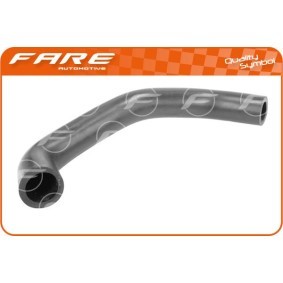 Compre Tubo flexível, respiro do cárter da cambota da FARE SA 8998 a um preço baixo por 87,68 €