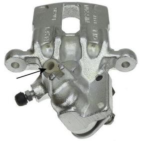 Bremssattel 8AC 355 380-211 von HELLA günstig für 142,55 € online kaufen