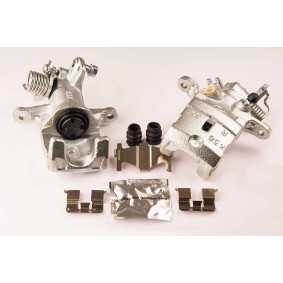 Bremssattel 8AC 355 380-261 von HELLA günstig für 156,92 € online kaufen