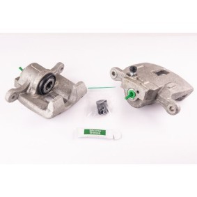 Bremssattel 8AC 355 380-591 von HELLA günstig für 117,18 € online kaufen