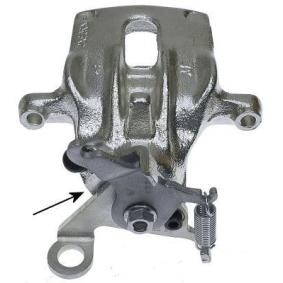 Bremssattel 8AC 355 380-921 von HELLA günstig für 75,73 € online kaufen