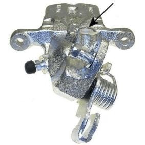 Bremssattel 8AC 355 381-211 von HELLA günstig für 166,11 € online kaufen