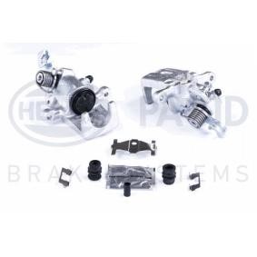 Bremssattel 8AC 355 381-221 von HELLA günstig für 166,11 € online kaufen