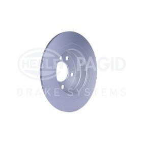 Bremssattel 8AC 355 381-241 von HELLA günstig für 170,20 € online kaufen