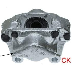 Bremssattel 8AC 355 381-661 von HELLA günstig für 125,88 € online kaufen