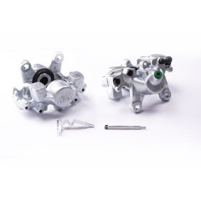 Bremssattel 8AC 355 382-051 von HELLA günstig für 116,76 € online kaufen