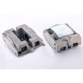 Bremssattel 8AC 355 382-251 von HELLA günstig für 193,10 € online kaufen