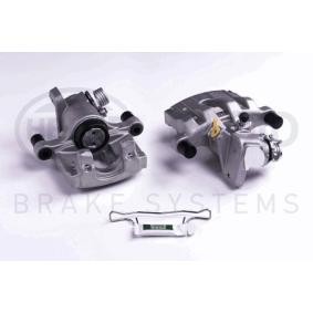 Bremssattel 8AC 355 382-691 von HELLA günstig für 135,71 € online kaufen