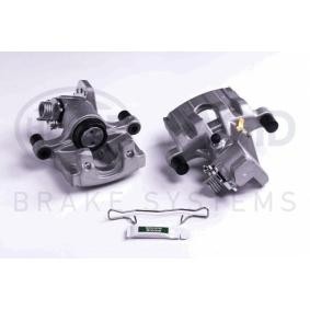 Bremssattel 8AC 355 382-701 von HELLA günstig für 135,71 € online kaufen