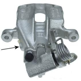 Bremssattel 8AC 355 382-781 von HELLA günstig für 117,96 € online kaufen