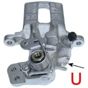 Bremssattel 8AC 355 383-251 von HELLA günstig für 274,04 € online kaufen