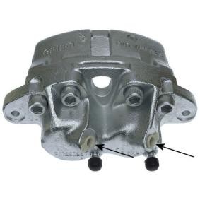 Bremssattel 8AC 355 383-281 von HELLA günstig für 162,72 € online kaufen