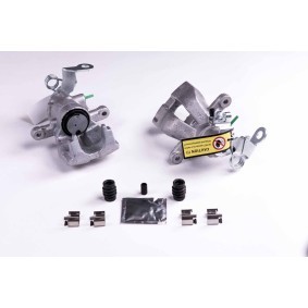Bremssattel 8AC 355 383-811 von HELLA günstig für 187,42 € online kaufen