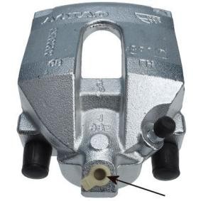 Bremssattel 8AC 355 386-121 von HELLA günstig für 102,80 € online kaufen