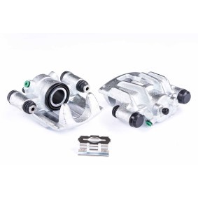 Bremssattel 8AC 355 386-651 von HELLA günstig für 131,40 € online kaufen