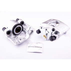 Bremssattel 8AC 355 386-901 von HELLA günstig für 139,76 € online kaufen