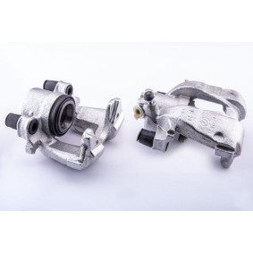 Bremssattel 8AC 355 387-121 von HELLA günstig für 196,00 € online kaufen