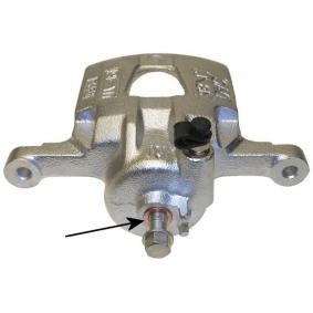 Bremssattel 8AC 355 387-261 von HELLA günstig für 98,12 € online kaufen