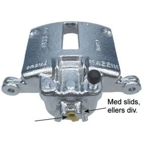 Bremssattel 8AC 355 387-421 von HELLA günstig für 99,73 € online kaufen