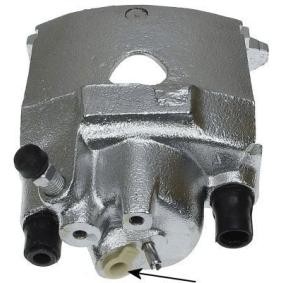 Bremssattel 8AC 355 387-651 von HELLA günstig für 87,99 € online kaufen