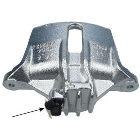 Bremssattel 8AC 355 387-771 von HELLA günstig für 98,12 € online kaufen