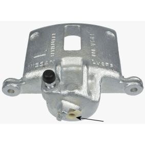 Bremssattel 8AC 355 387-991 von HELLA günstig für 104,35 € online kaufen