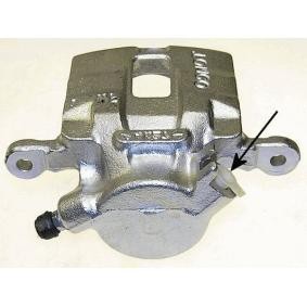 Bremssattel 8AC 355 388-241 von HELLA günstig für 116,53 € online kaufen