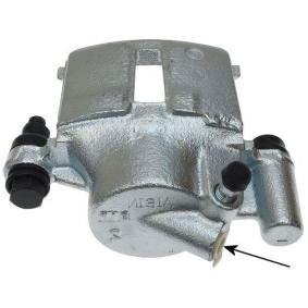 Bremssattel 8AC 355 388-421 von HELLA günstig für 107,51 € online kaufen