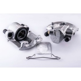 Bremssattel 8AC 355 389-191 von HELLA günstig für 106,26 € online kaufen
