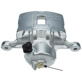 Bremssattel 8AC 355 389-551 von HELLA günstig für 176,71 € online kaufen