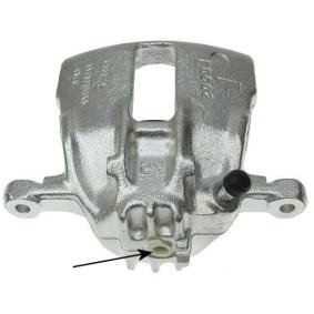 Bremssattel 8AC 355 389-641 von HELLA günstig für 150,88 € online kaufen