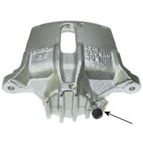 Bremssattel 8AC 355 389-721 von HELLA günstig für 98,12 € online kaufen