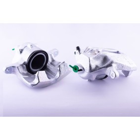 Bremssattel 8AC 355 390-971 von HELLA günstig für 109,67 € online kaufen