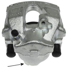 Bremssattel 8AC 355 391-351 von HELLA günstig für 116,76 € online kaufen