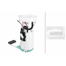 Bremssattel 8AC 355 391-771 von HELLA günstig für 139,01 € online kaufen