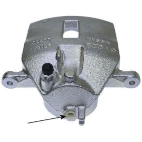 Bremssattel 8AC 355 392-031 von HELLA günstig für 110,57 € online kaufen