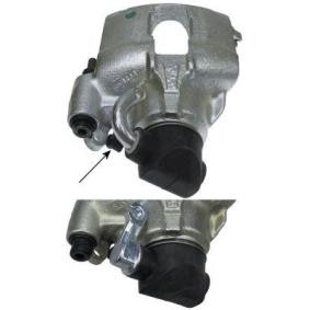 Bremssattel 8AC 355 392-151 von HELLA günstig für 273,52 € online kaufen