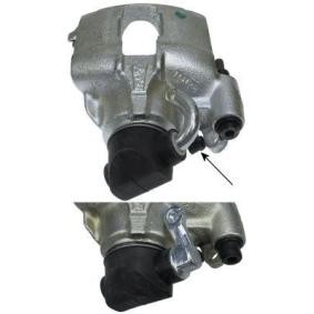 Bremssattel 8AC 355 392-161 von HELLA günstig für 273,52 € online kaufen
