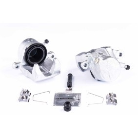 Bremssattel 8AC 355 392-391 von HELLA günstig für 98,12 € online kaufen