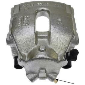 Bremssattel 8AC 355 392-491 von HELLA günstig für 113,63 € online kaufen
