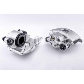 Compre Pinça de travão da HELLA 8AC 355 393-181 a um preço baixo por 138,02 €