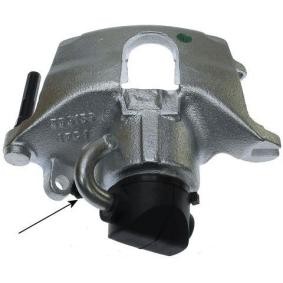 Bremssattel 8AC 355 393-331 von HELLA günstig für 229,36 € online kaufen