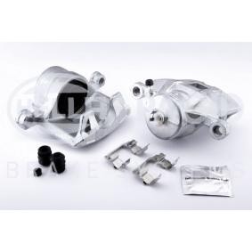 Bremssattel 8AC 355 393-571 von HELLA günstig für 127,52 € online kaufen
