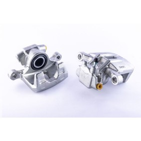 Bremssattel 8AC 355 395-211 von HELLA günstig für 140,19 € online kaufen
