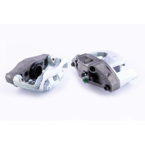 Bremssattel 8AC 355 396-181 von HELLA günstig für 201,21 € online kaufen