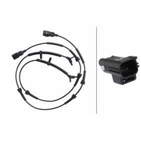 Bremssattel 8AC 355 398-231 von HELLA günstig für 203,83 € online kaufen