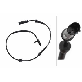 Bremssattel 8AC 355 398-241 von HELLA günstig für 203,83 € online kaufen