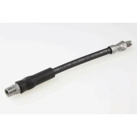 Bremsschlauch für AUDI von HELLA